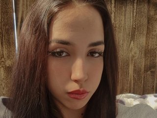 Chat vidéo érotique MelanySoul