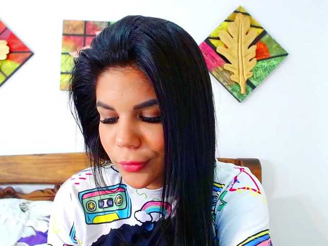 Captures d'écran de diffusion MELANYSUMMER