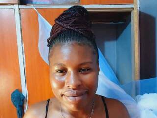 Chat vidéo érotique MeldaSwits