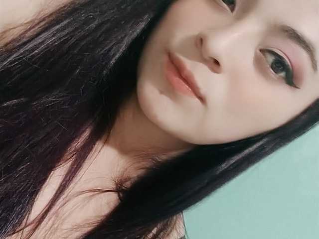 Photo du profil MeliAdams