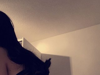 Chat vidéo érotique Meliaxx