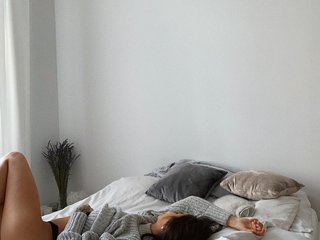 Chat vidéo érotique Meliiparadise