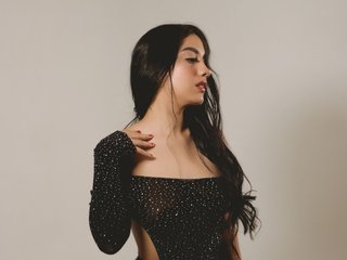 Chat vidéo érotique MeliiRose