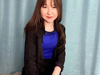 Chat vidéo érotique MeliLuong