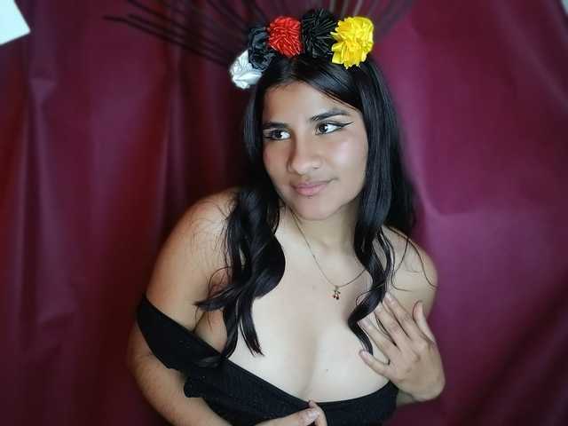 Photo du profil Melin11