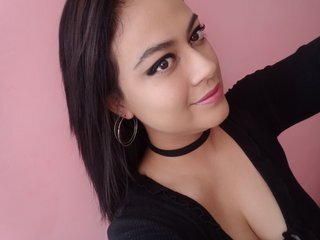 Chat vidéo érotique Melina-love