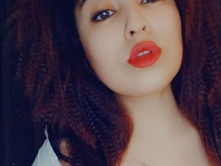 Chat vidéo érotique Melinda2025