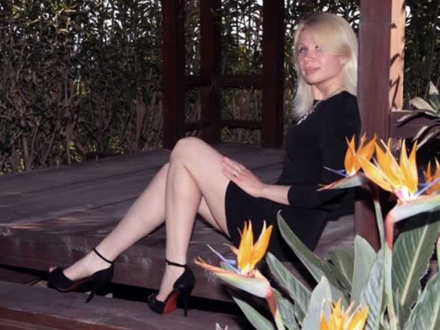 Photo du profil Melisa4