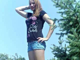 Chat vidéo érotique melisaa001