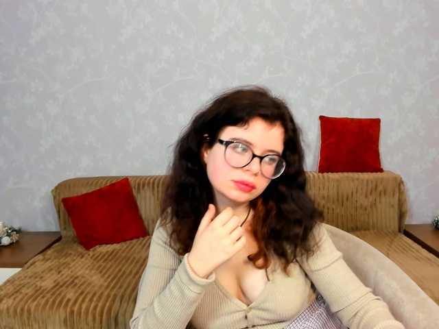 Captures d'écran de diffusion MelisaBard