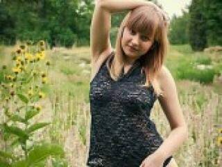 Chat vidéo érotique melisafox