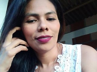 Chat vidéo érotique Melisager