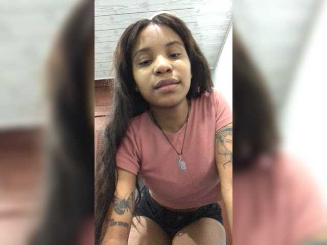 Captures d'écran de diffusion MELISAHERRERA