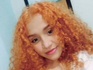 Chat vidéo érotique MelisaMancini