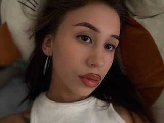 Chat vidéo érotique melisande257