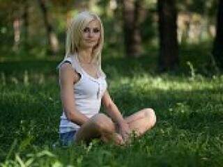 Chat vidéo érotique melisasky