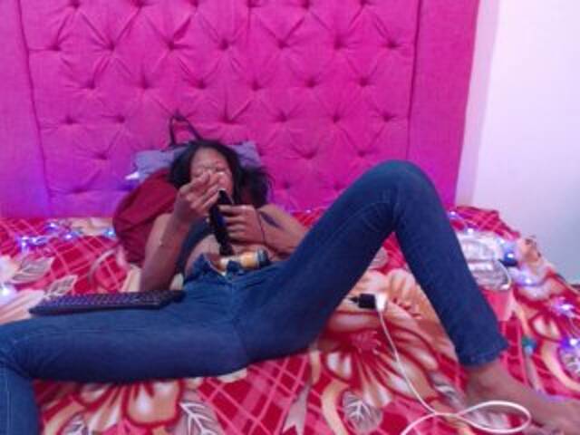 Captures d'écran de diffusion melisasugar