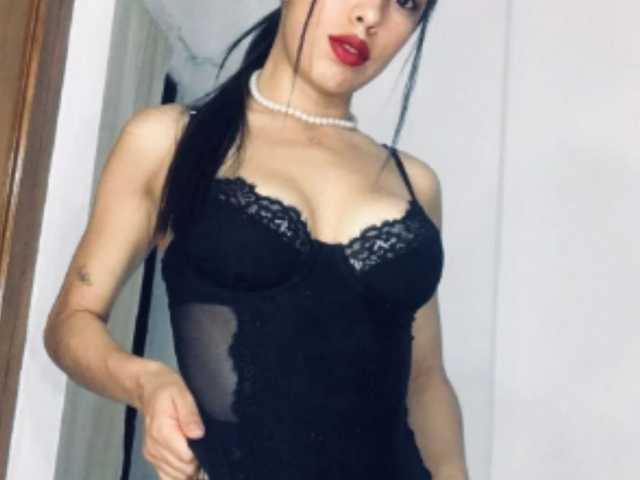 Photo du profil Melisatorrez
