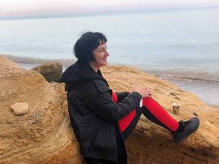 Chat vidéo érotique melisax