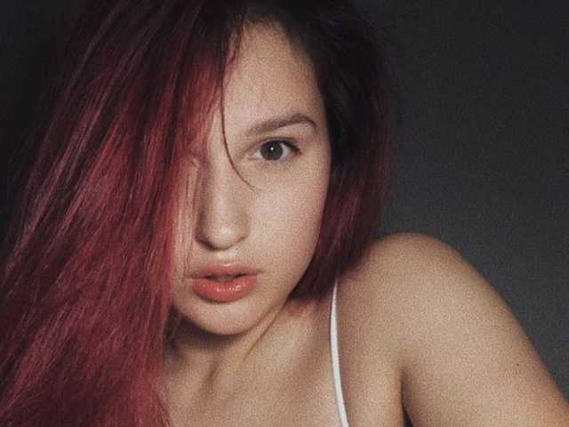 Photo du profil Melissa-godd