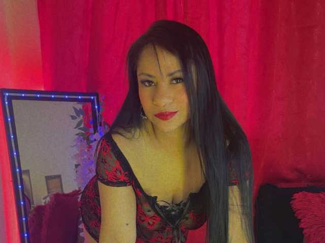 Photo du profil melissa-hot