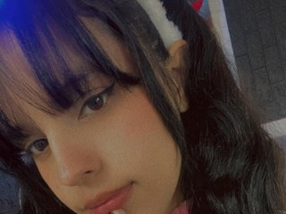 Chat vidéo érotique Melissa-sc