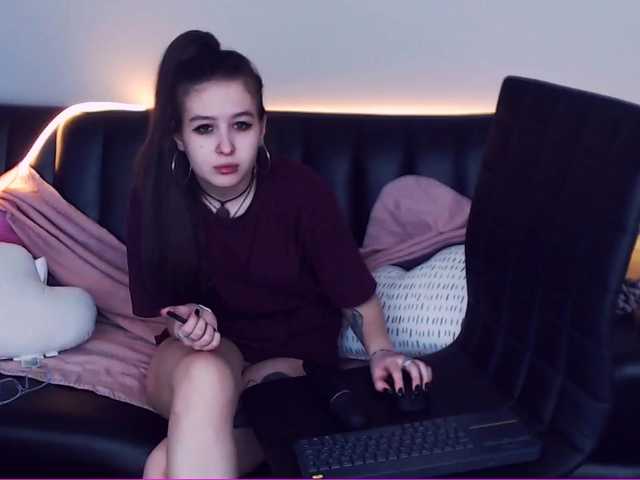 Captures d'écran de diffusion Melissa-Smith