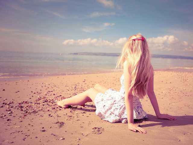 Photo du profil Melissa-stone