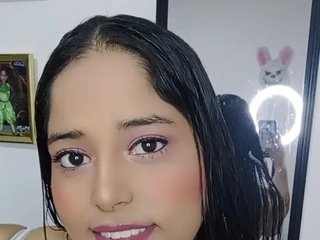 Chat vidéo érotique melissa-stone