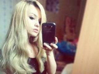 Chat vidéo érotique melissa042