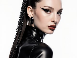 Chat vidéo érotique Melissa222Femdom