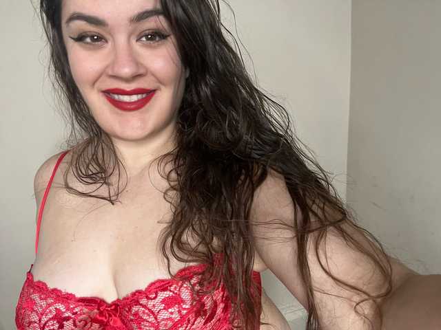 Photo du profil MelissaRuinsYOU