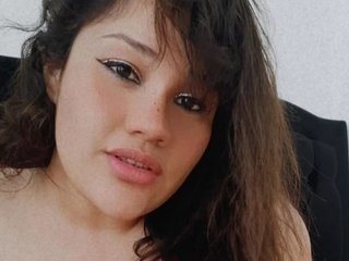 Chat vidéo érotique melissa2811