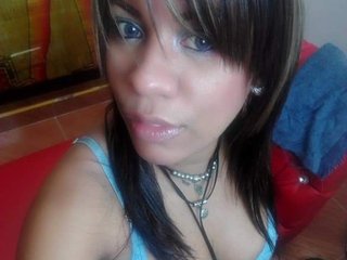Photo du profil melissaBrunet