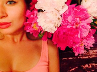 Chat vidéo érotique Melissadiva