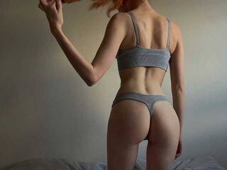 Chat vidéo érotique melissadove