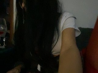 Chat vidéo érotique MelissaFunny