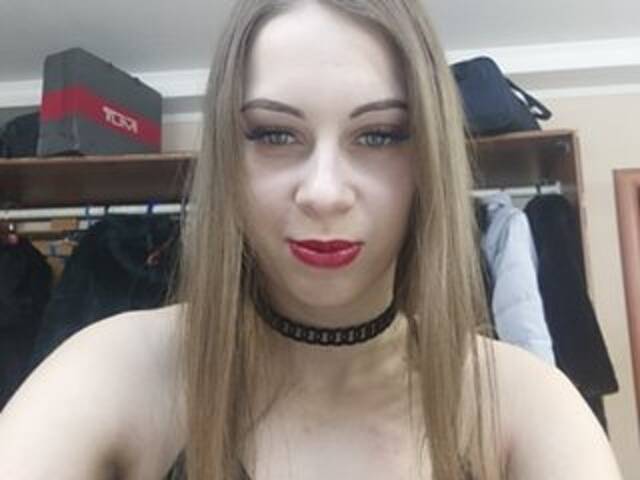 Captures d'écran de diffusion Miss-Mikki