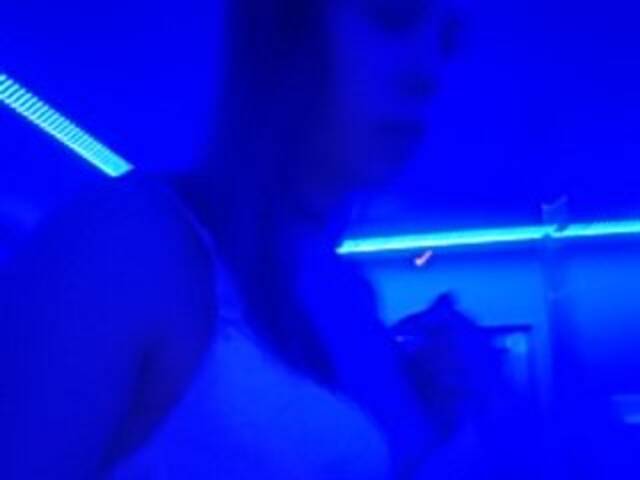 Captures d'écran de diffusion Miss-Mikki