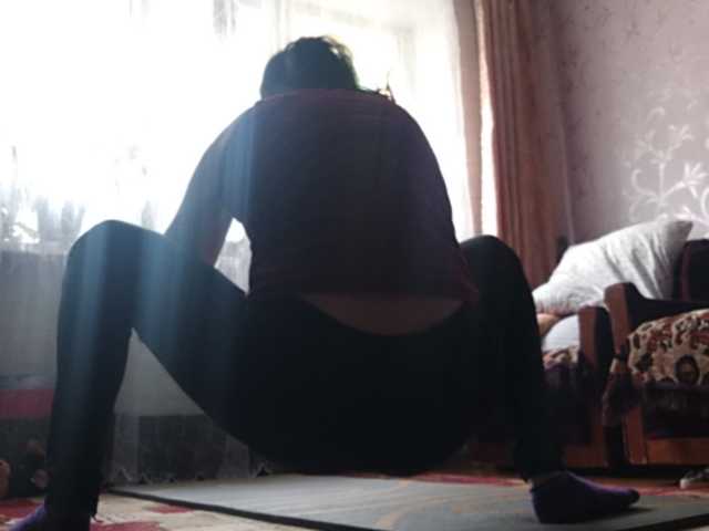 Captures d'écran de diffusion Miss-Mikki