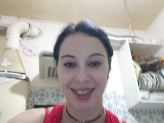 Captures d'écran de diffusion Miss-Mikki