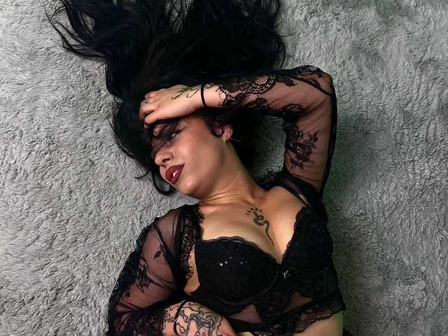 Photo du profil melissakendra