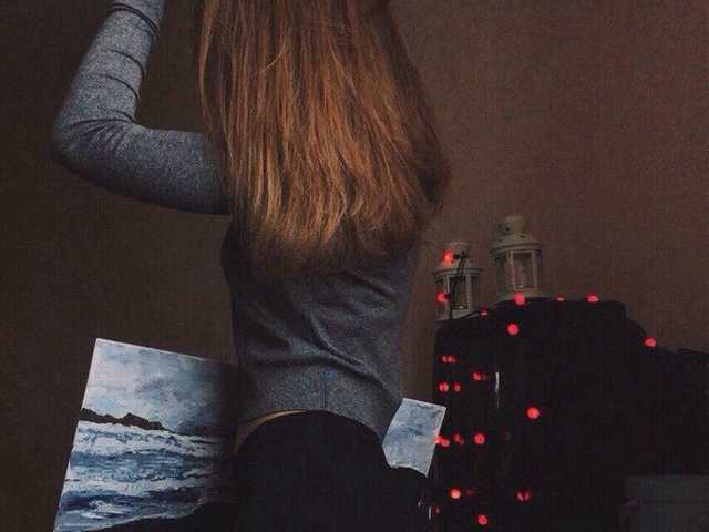 Photo du profil Melissakiss123