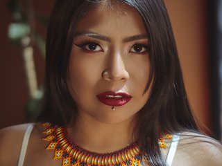 Chat vidéo érotique MelissaLautner