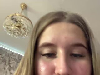 Chat vidéo érotique MelissaLissaa