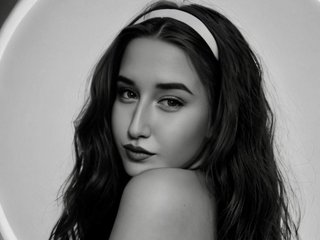 Chat vidéo érotique MelissaLissaa