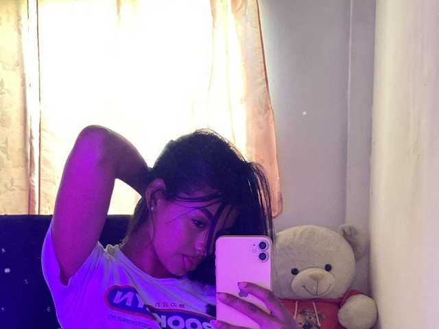 Photo du profil MelissaLux