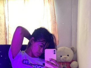 Chat vidéo érotique MelissaLux