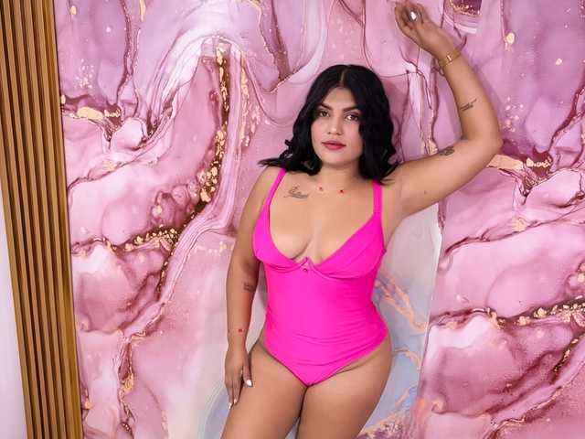 Photo du profil MelissaMonroe