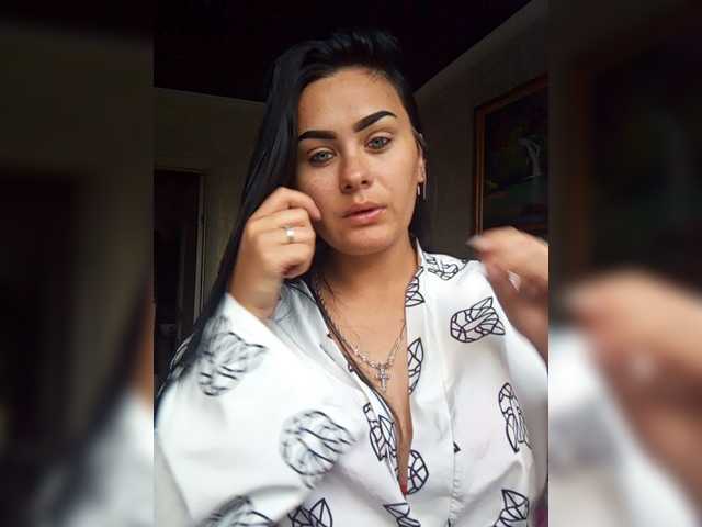 Photo du profil MelissaNikki